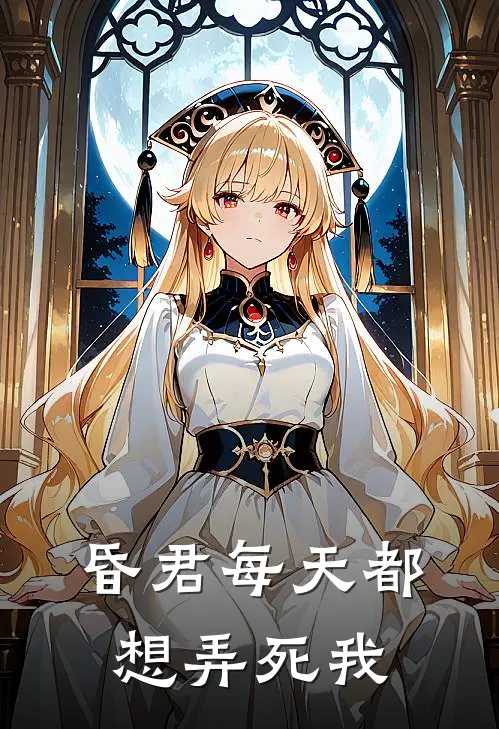 昏君每天都想弄死我
