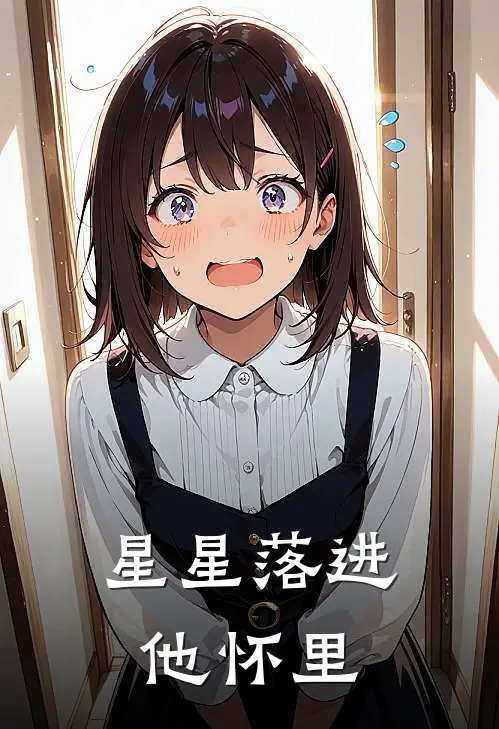 星星落进他怀里林星晚陆辰朔最新章节免费阅读_星星落进他怀里热门小说
