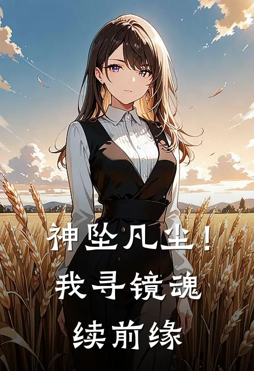 神坠凡尘！我寻镜魂续前缘(洛瑶符文)完结小说_小说完整版免费阅读神坠凡尘！我寻镜魂续前缘洛瑶符文