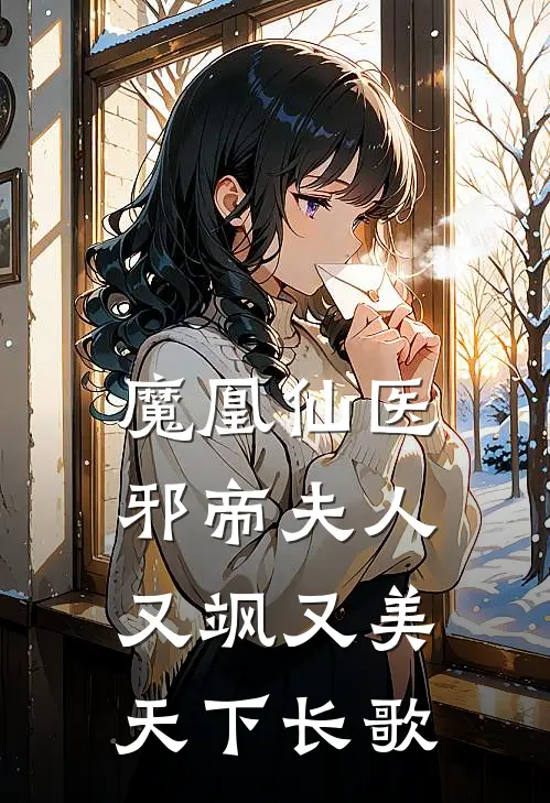 魔凰仙医邪帝夫人又飒又美天下长歌