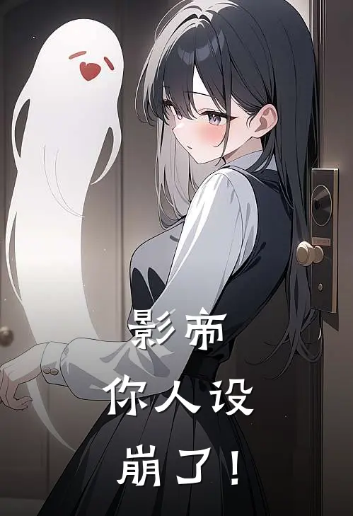 影帝，你人设崩了！