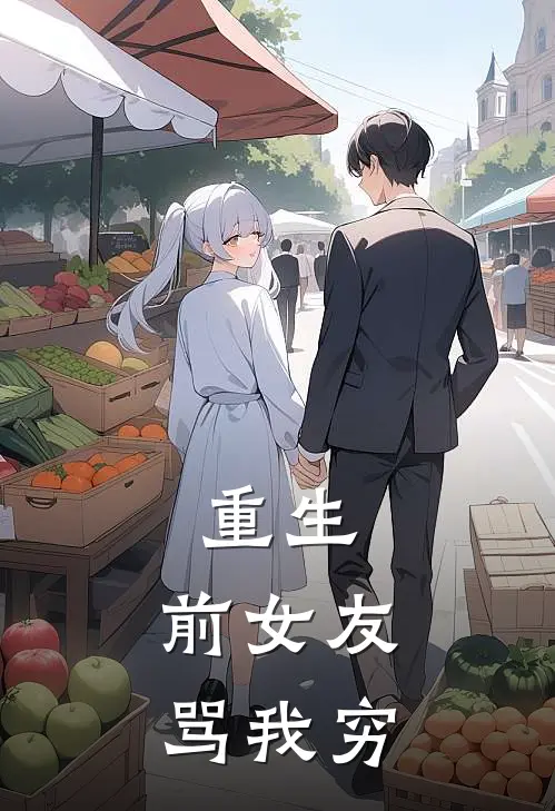 重生：前女友骂我穷