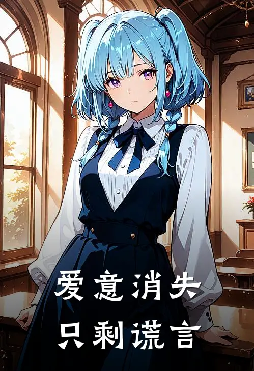 爱意消失只剩谎言宋清絮温景谦全集免费小说_免费小说完结爱意消失只剩谎言(宋清絮温景谦)