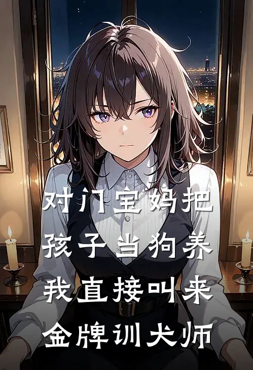 对门宝妈把孩子当狗养，我直接叫来金牌训犬师张莉莉乐乐最新小说推荐_最新好看小说对门宝妈把孩子当狗养，我直接叫来金牌训犬师张莉莉乐乐