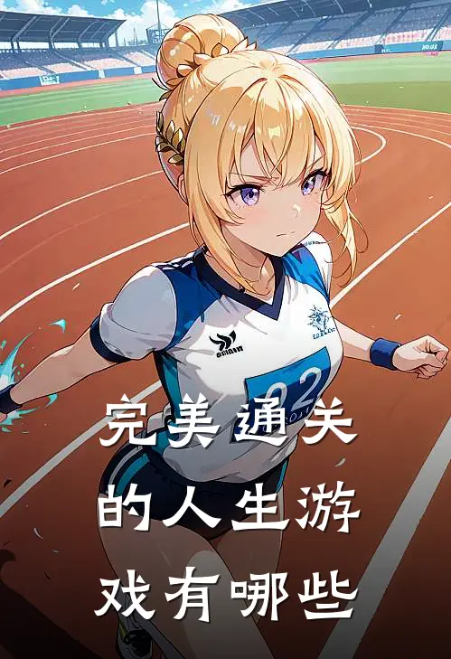 完美通关的人生游戏有哪些