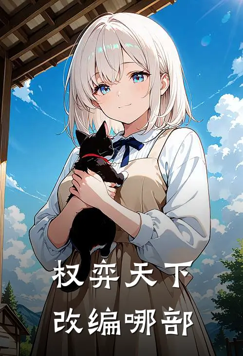 权弈天下改编哪部