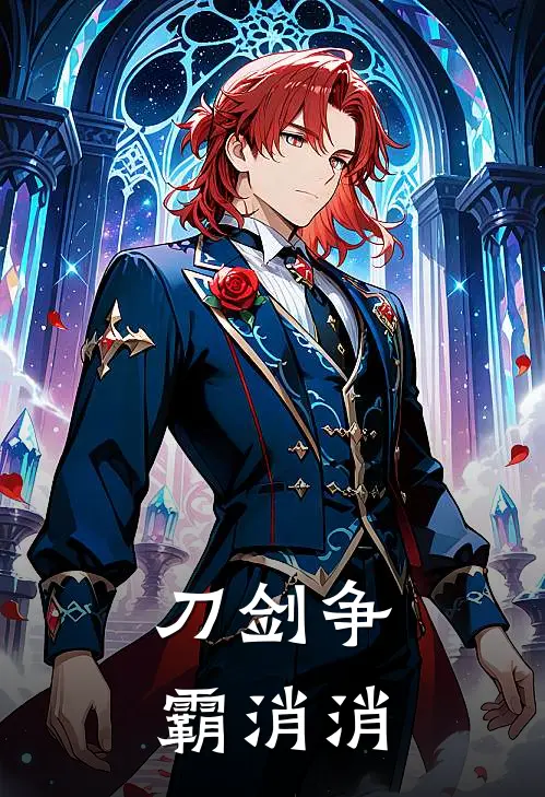 刀剑争霸消消