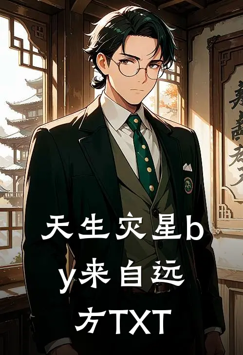 天生灾星by来自远方TXT