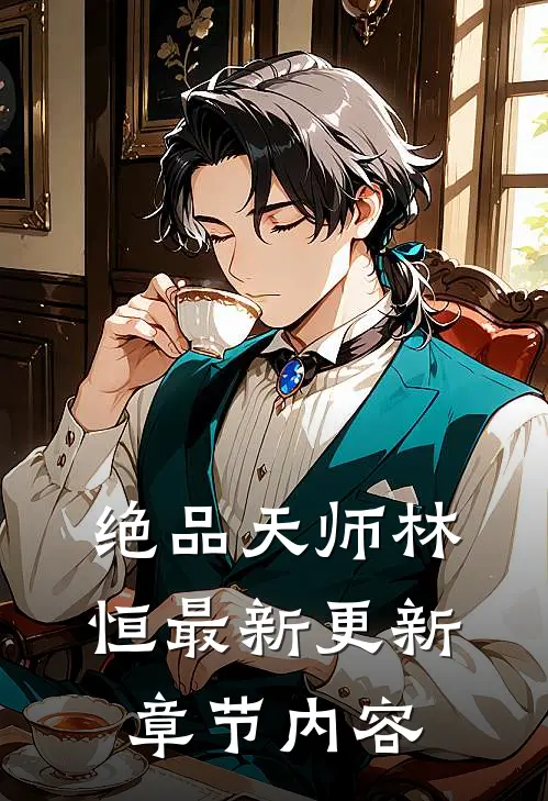 绝品天师林恒最新更新章节内容