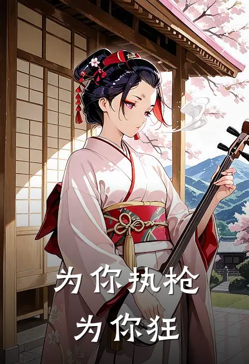 为你执枪，为你狂