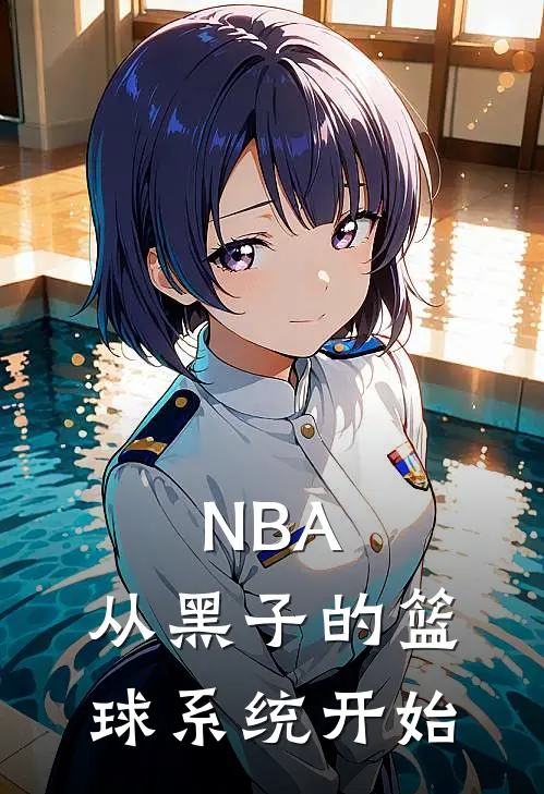 NBA：从黑子的篮球系统开始