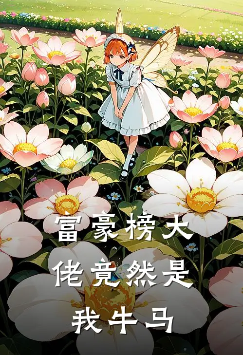 富豪榜大佬竟然是我牛马