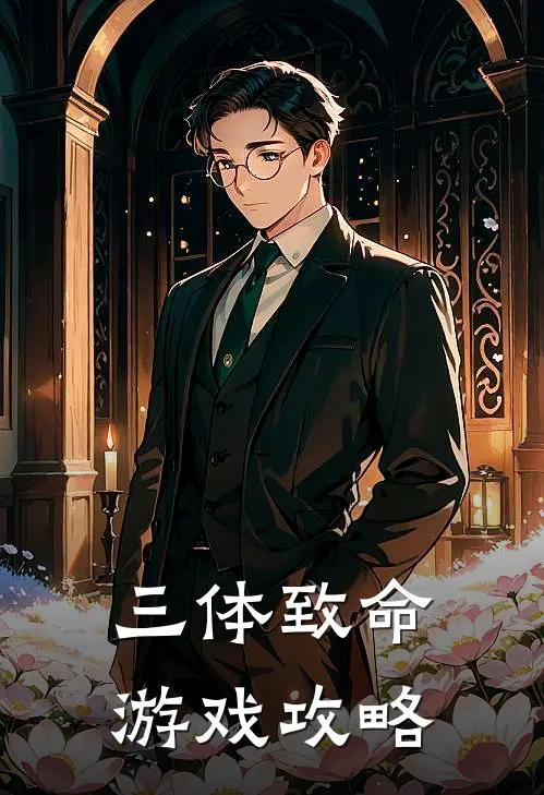 三体致命游戏攻略