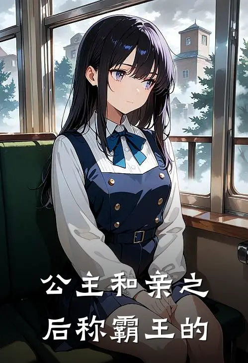 公主和亲之后称霸王的