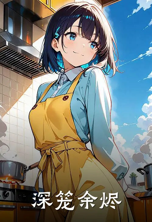 深笼余烬林辰赵野全集免费小说_免费小说完结深笼余烬(林辰赵野)