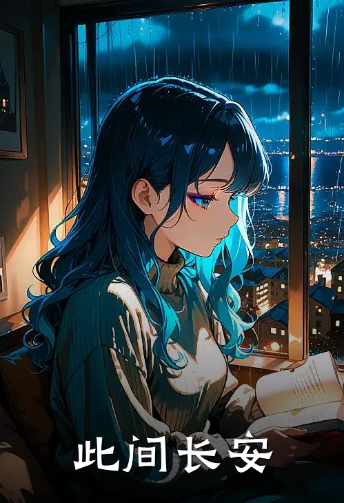 此间长安(林辰苏清婉)全本免费小说_最新章节列表此间长安(林辰苏清婉)