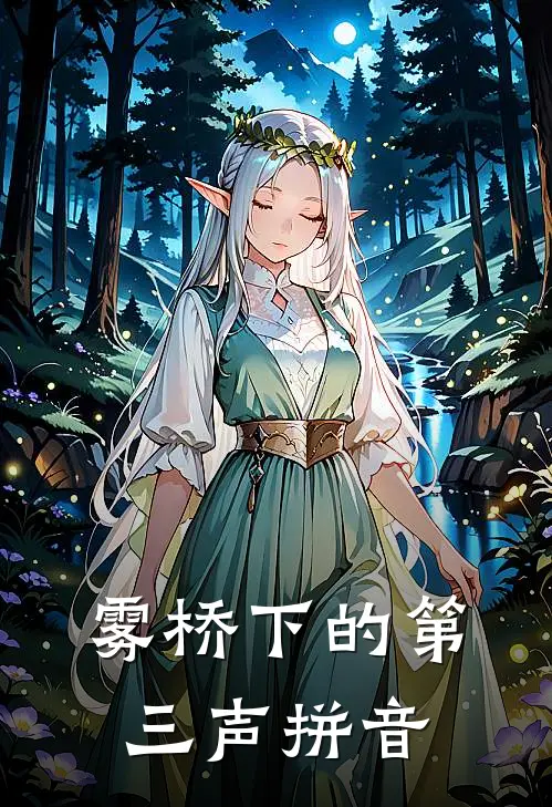 雾桥下的第三声拼音