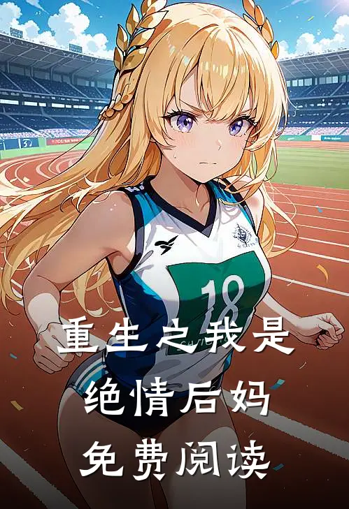 重生之我是绝情后妈免费阅读