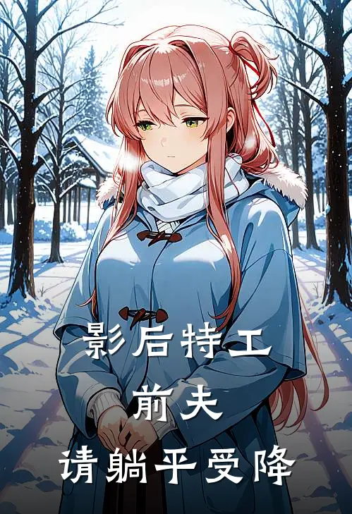 影后特工：前夫，请躺平受降