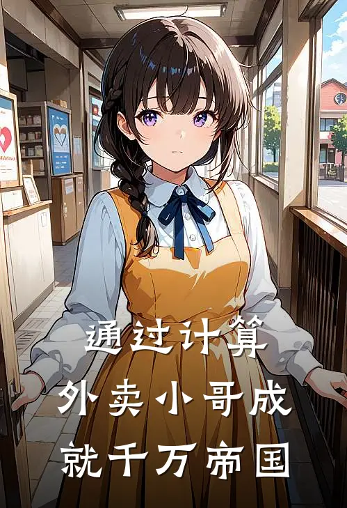 通过计算：外卖小哥成就千万帝国(李稳王大海)全文免费小说_小说免费完结通过计算：外卖小哥成就千万帝国(李稳王大海)