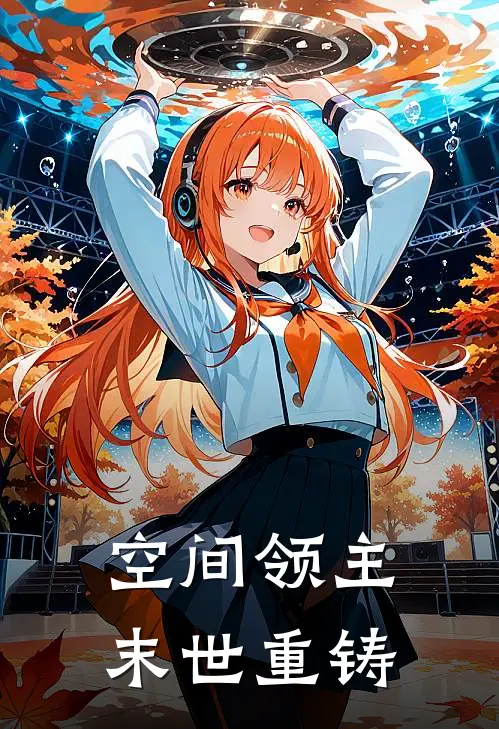 空间领主末世重铸林峰苏雅小说免费完结_最新章节列表空间领主末世重铸(林峰苏雅)