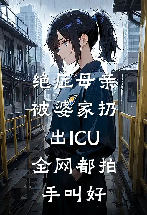 绝症母亲被婆家扔出ICU，全网都拍手叫好