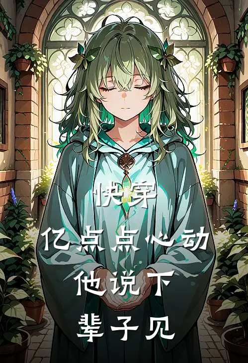 快穿：亿点点心动，他说下辈子见(宋尽欢季知时)免费小说在线阅读_在线阅读免费小说快穿：亿点点心动，他说下辈子见(宋尽欢季知时)