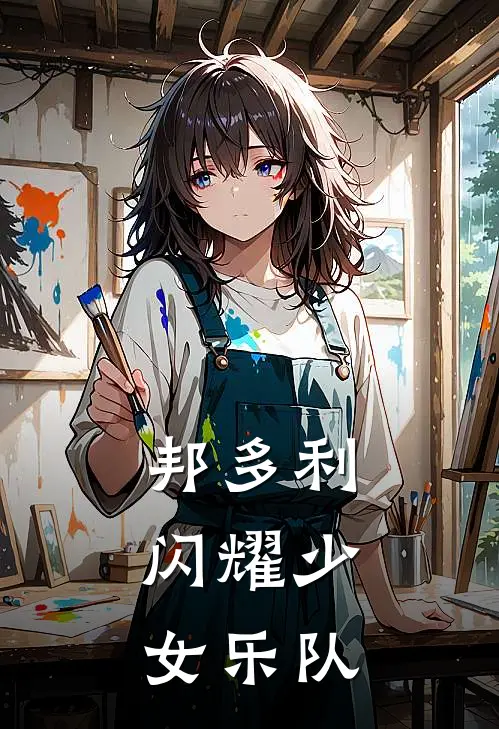 邦多利：闪耀少女乐队