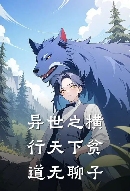 异世之横行天下 贫道无聊子