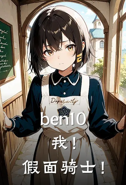 雷洛唐纳森《ben10：我！假面骑士！》小说免费在线阅读_ben10：我！假面骑士！(雷洛唐纳森)已完结小说