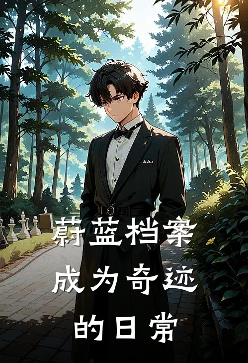 蔚蓝档案：成为奇迹的日常(星凌阿拜多斯)免费小说完结版_免费小说免费阅读蔚蓝档案：成为奇迹的日常星凌阿拜多斯