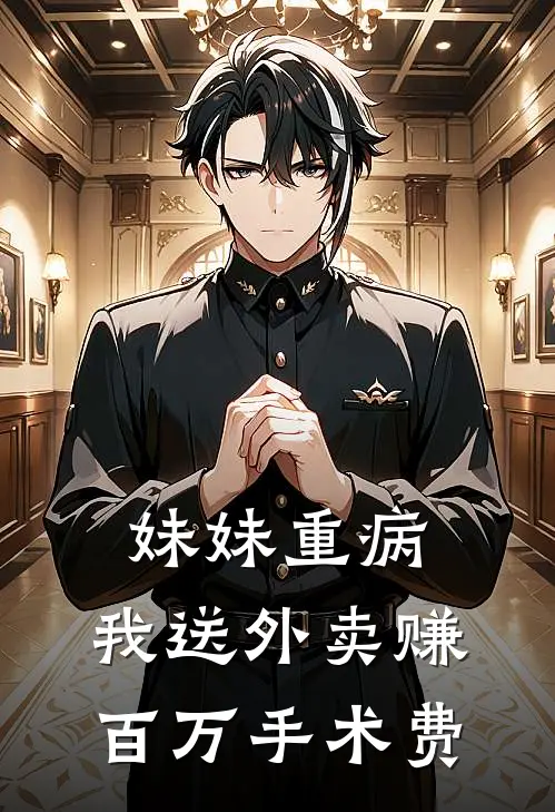 妹妹重病，我送外卖赚百万手术费(张楚歌周阳)完结版小说_最新全本小说妹妹重病，我送外卖赚百万手术费张楚歌周阳