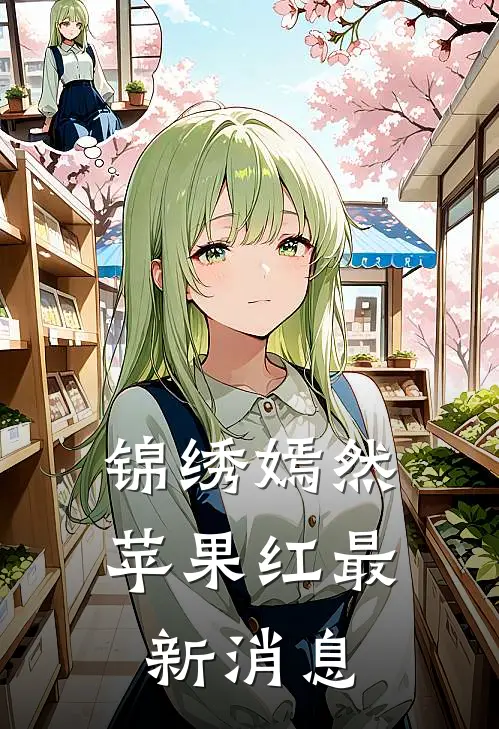 锦绣嫣然苹果红最新消息