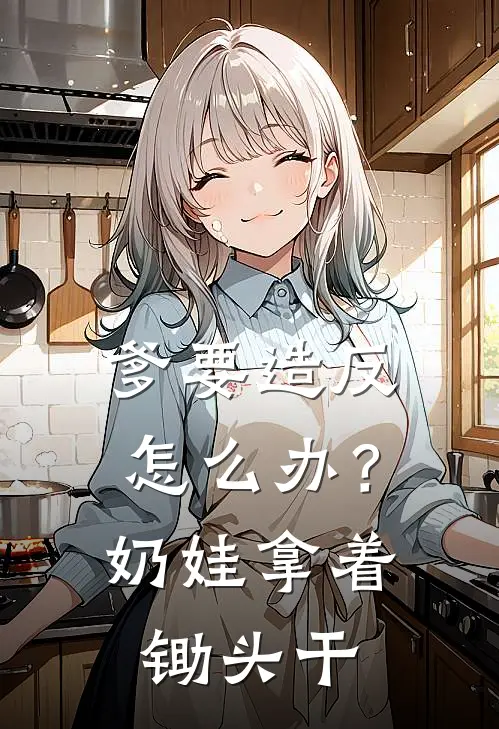 爹要造反怎么办？奶娃拿着锄头干(田茶茶祁茶茶)完整版免费阅读_最新章节列表爹要造反怎么办？奶娃拿着锄头干(田茶茶祁茶茶)