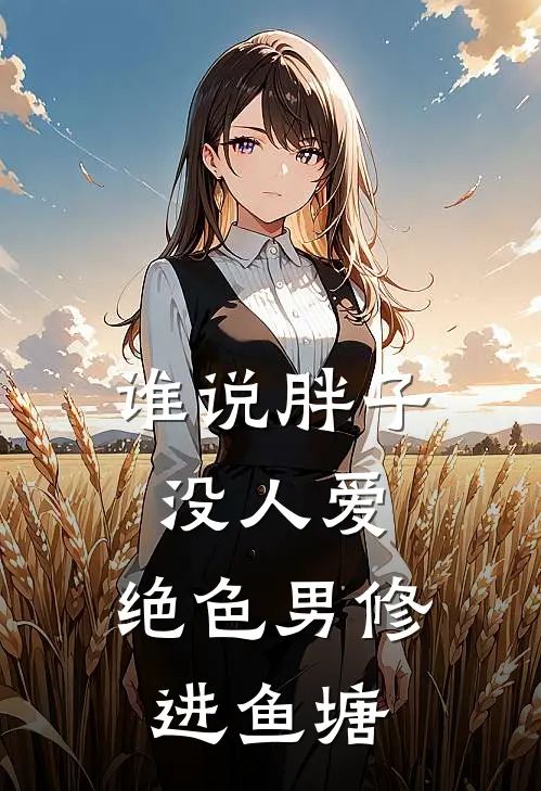 谁说胖子没人爱，绝色男修进鱼塘(魏皓宸魏珩)免费小说在线阅读_在线阅读免费小说谁说胖子没人爱，绝色男修进鱼塘(魏皓宸魏珩)