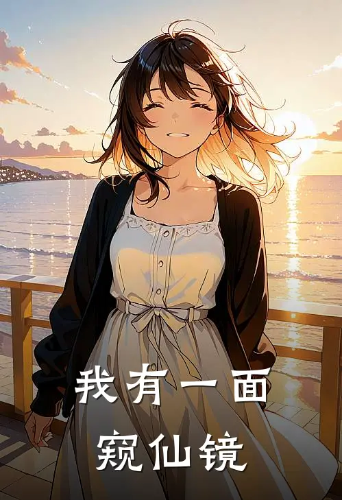 我有一面窥仙镜