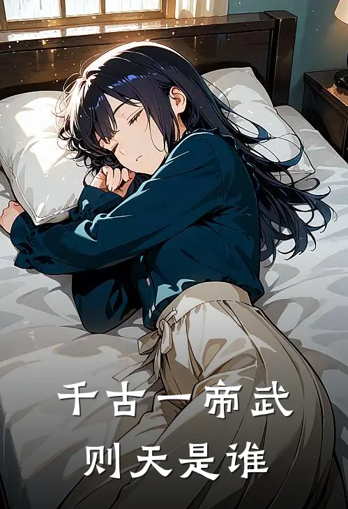 千古一帝武则天是谁