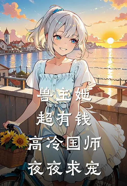 兽主她超有钱，高冷国师夜夜求宠云绵绵裴照全文在线阅读_兽主她超有钱，高冷国师夜夜求宠全集免费阅读