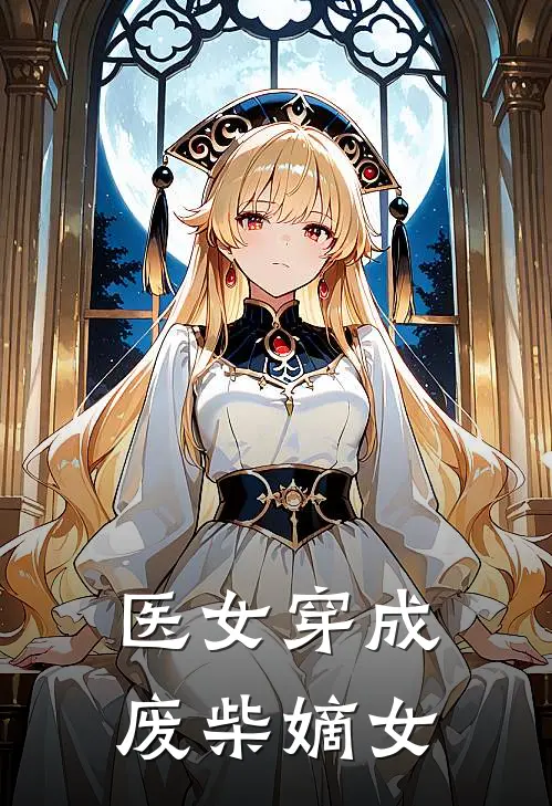 医女穿成废柴嫡女
