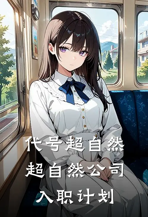 代号超自然：超自然公司入职计划