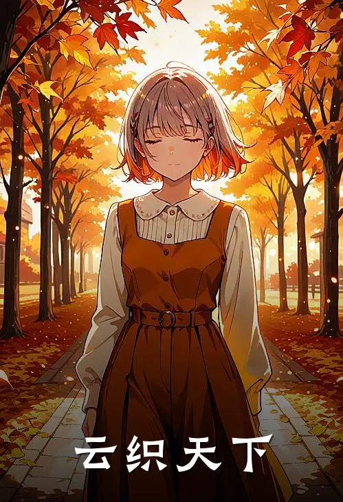 云织天下