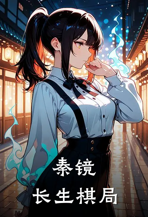 秦镜：长生棋局林砚赵高完整版小说_最新章节列表秦镜：长生棋局(林砚赵高)