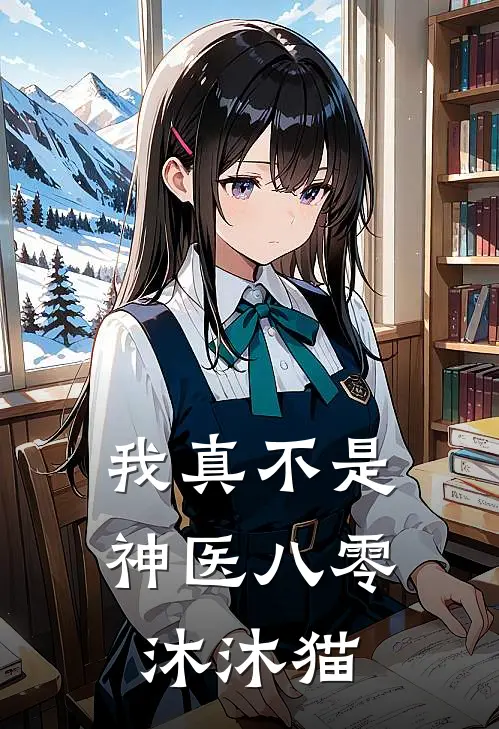 我真不是神医八零沐沐猫
