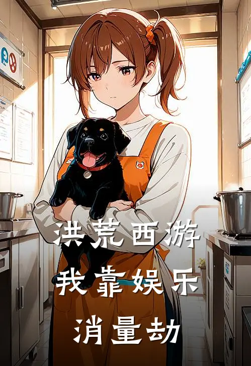 洪荒西游：我靠娱乐消量劫