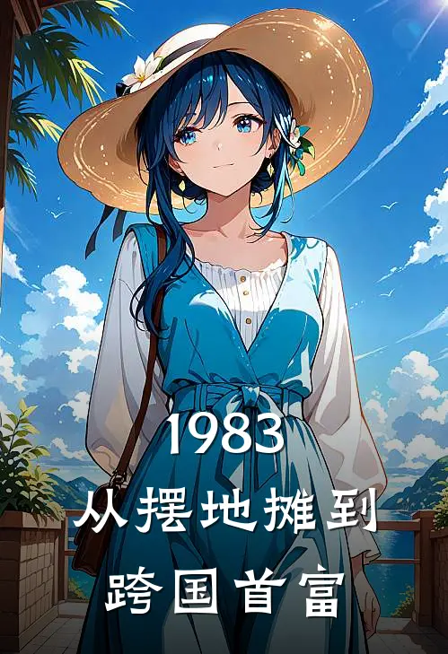 1983：从摆地摊到跨国首富(陈卫东陈建国)小说完结版_全文阅读免费全集1983：从摆地摊到跨国首富陈卫东陈建国