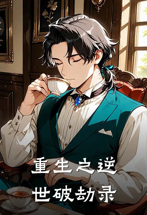 重生之逆世破劫录