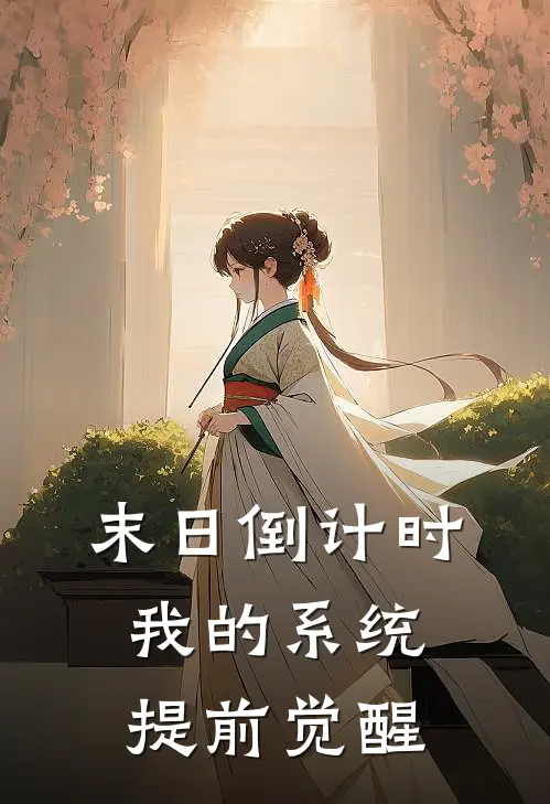 末日倒计时：我的系统提前觉醒林辰林辰完结小说_完结版小说全文免费阅读末日倒计时：我的系统提前觉醒林辰林辰