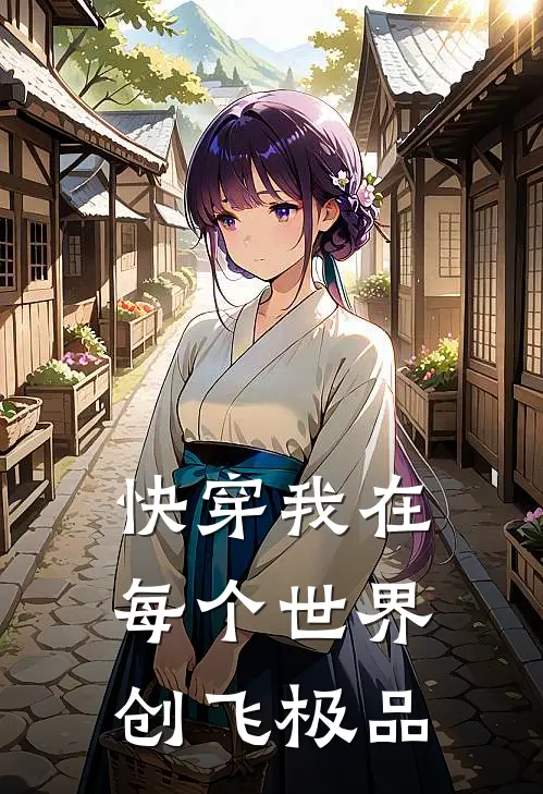 快穿我在每个世界创飞极品