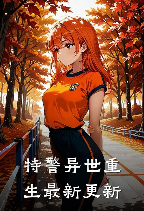 特警异世重生最新更新