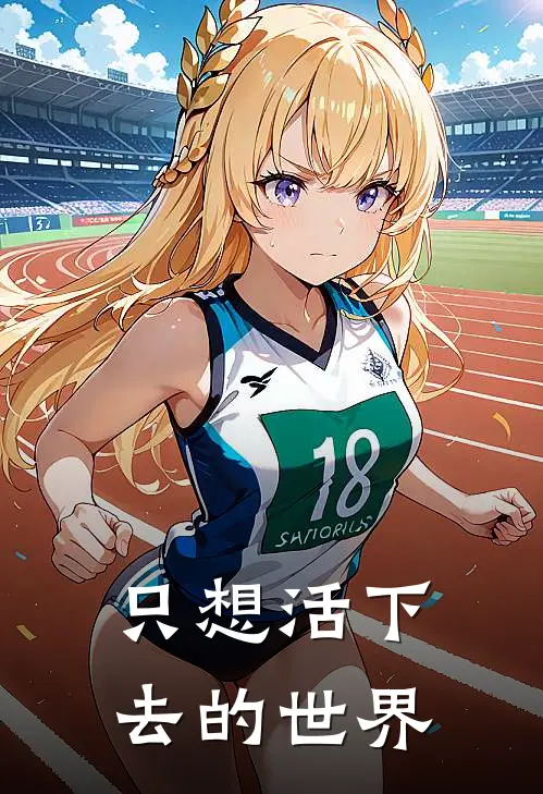 只想活下去的世界